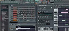 FL Studio 4 Producer Edition